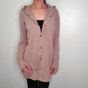 Cuddl Dudes comfort wear XS